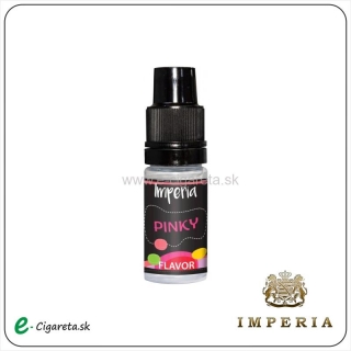 Aróma Imperia Black Label Pinky 10ml