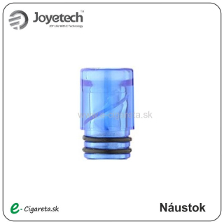 Joyetech eGo AIO náustok - modrý