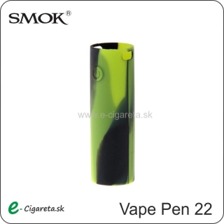 Smoktech Vape Pen 22 silikónové púzdro