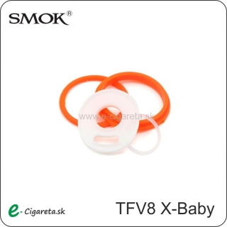 Silikonové tesnenie TFV8 X-Baby
