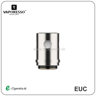 Vaporesso Atomizér EUC Meshed 0,6 ohm