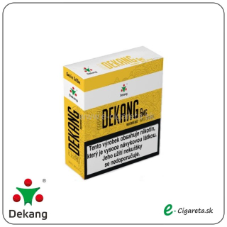 Dekang báza Dripper PG30/VG70 5x10ml 6mg