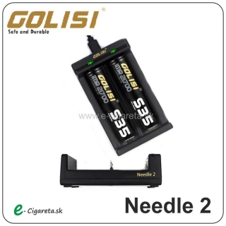 Golisi Needle 2