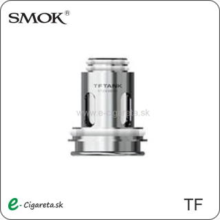 Smoktech Atomizér TF Stick-Mesh 0,15 ohm