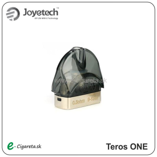 Joyetech Teros One Cartridge 2,0ml