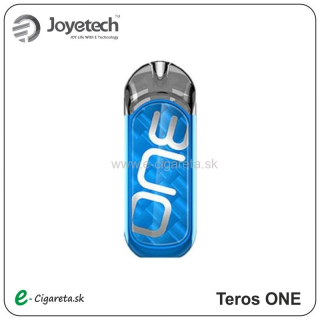 Joyetech Teros One, 650 mAh modrá