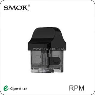Smoktech Cartridge RPM 4,5ml