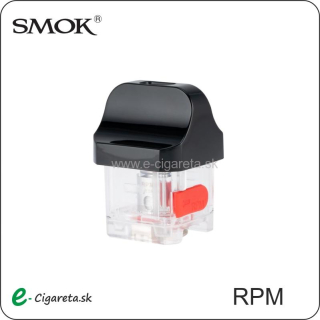 Smoktech Cartridge RPM 4,3ml