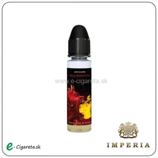 Aróma Imperia Advocate, SaV Mammon 10ml