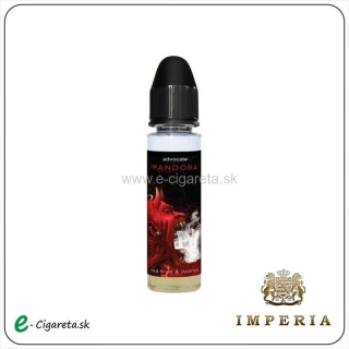 Aróma Imperia Advocate, SaV Pandora 10ml