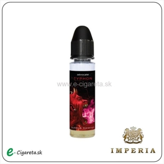 Aróma Imperia Advocate, SaV Typhon 10ml