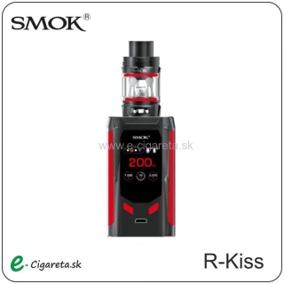 SmokTech R-Kiss 200W, čierny