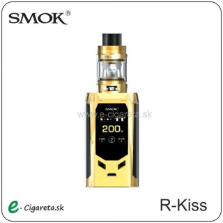 SmokTech R-Kiss 200W, zlatý