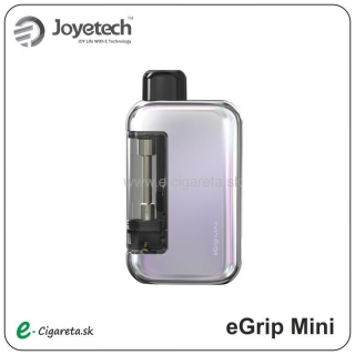 Joyetech eGrip Mini 420mAh, glow