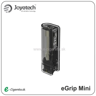 Joyetech eGrip Mini Cartridge 1,3ml