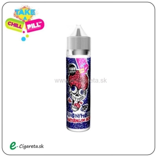 Aróma Chill Pill - Shake and Vape Anonymous 12ml