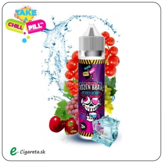 Aróma Chill Pill - Shake and Vape Frozen Brains 12ml