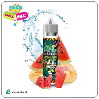 Aróma Chill Pill - Shake and Vape Pure Adrenaline 12ml