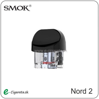 Smok Cartridge Nord 2 RPM 4,5ml