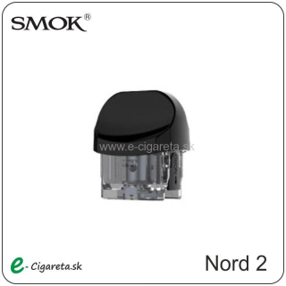 Smok Cartridge Nord 2 Nord 4,5ml