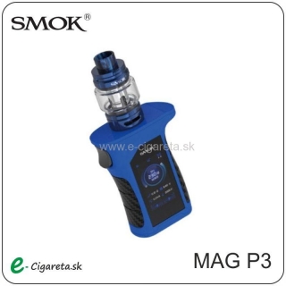 Smok MAG P3, TC 230W - modrý