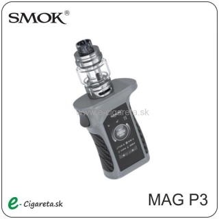 Smok MAG P3, TC 230W - šedý