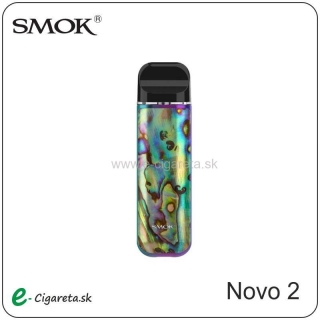 SmokTech Novo 2, 800mAh, shell