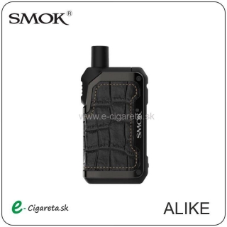 Smok Alike 40W, 1600mAh - gun metal