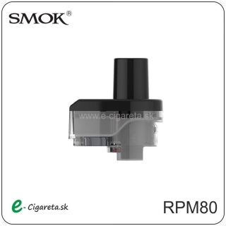 Smoktech Cartridge RPM80 5,0ml