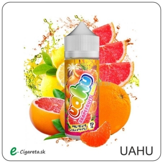 Aróma UAHU - Shake and Vape Grapefruit Chill 15ml