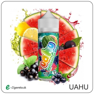 Aróma UAHU - Shake and Vape Watermelon Acai 15ml