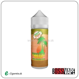 Aróma Boss Vape Shake and Vape 15ml Sunshine Mojito