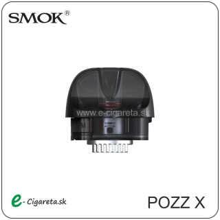 Smoktech Cartridge POZZ X 4,5ml