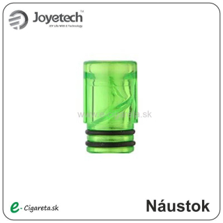 Joyetech eGo AIO náustok - zelený