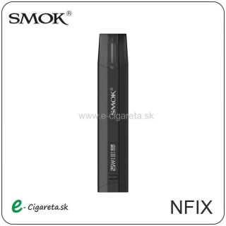 Smok NFIX 700mAh čierna