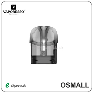 Vaporesso Osmall cartridge