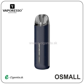 Vaporesso Osmall, 350mAh modrá