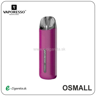 Vaporesso Osmall, 350mAh rúžová