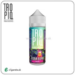 Aróma TROPIQ Shake and Vape 15ml Bora Bora