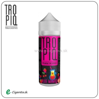 Aróma TROPIQ Shake and Vape 15ml Blue mambo