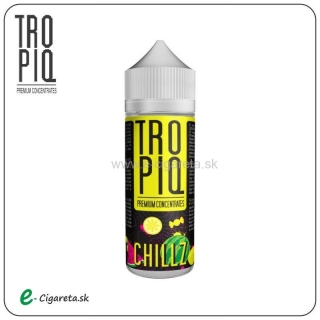 Aróma TROPIQ Shake and Vape 15ml Chillz