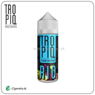 Aróma TROPIQ Shake and Vape 15ml Rio