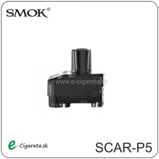 Smok Cartridge SCAR-P5 RPM2 5,0ml