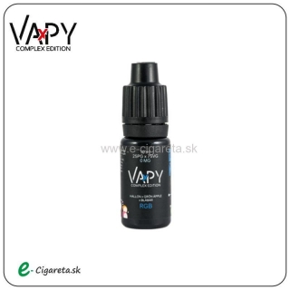 Vapy Complex 10ml RGB 12mg/ml