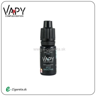 Vapy Complex 10ml Milk Smoothie 6mg/ml