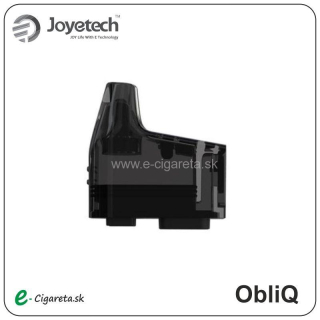 Joyetech ObliQ cartridge