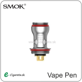 Smoktech Atomizér Vape Pen DC 0,60 ohm