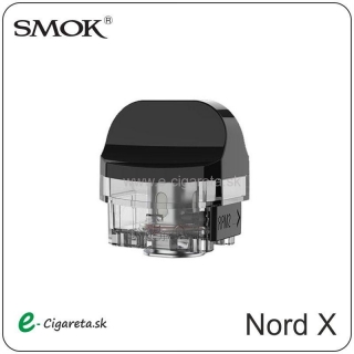 Smok Cartridge Nord X RPM2 6,0ml