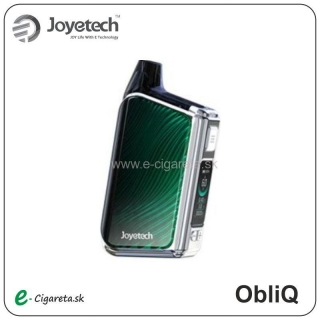 Joyetech ObliQ 1800mAh tropic green