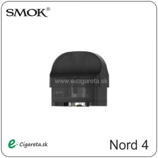 Smok Cartridge Nord 4 RPM 4,5ml